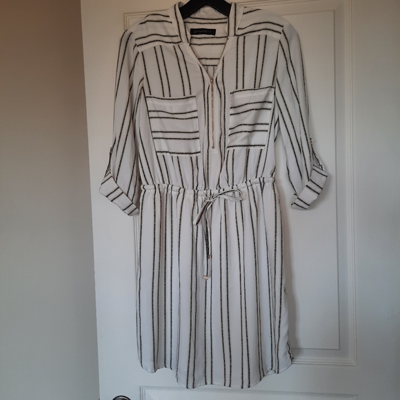 Dynamite Dresses & Skirts - Dynamite Shirt Dress, Size Small